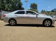 Toyota Mark X 2011 Kijivu - 3