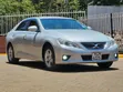 Toyota Mark X 2011 Kijivu - 5
