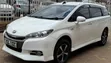 Toyota Wish 2015 Nyeupe - 5