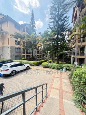 3 Bedroom Apartment for Rent in Kilimani, Hurlingham