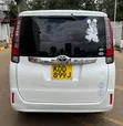 Toyota Noah 2014 Pearl - 1