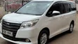 Toyota Noah 2014 Pearl - 3