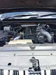 Toyota Land Cruiser Prado Kakadu 2012 Nyeusi - 4