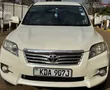 Toyota Vanguard 2013 Rangi ya Loti - 1