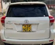 Toyota Vanguard 2013 Rangi ya Loti - 2