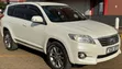 Toyota Vanguard 2013 Rangi ya Loti - 4
