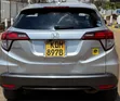 Honda Vezel 2016 Pearl - 2