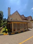 4 Bedroom Maisonette with DSQ in Kileleshwa for Sale - 1