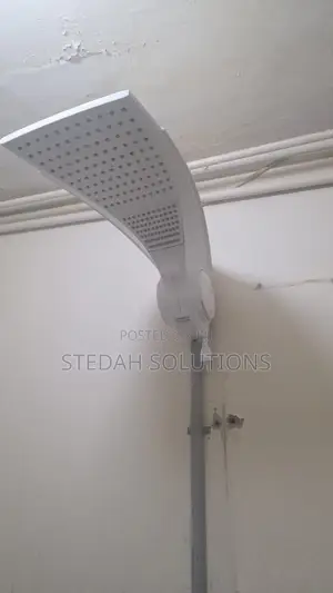 Shower Repairs: Lorenzetti, Enerbrass, Enerducha & More