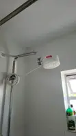 Shower Repairs: Lorenzetti, Enerbrass, Enerducha & More - 2