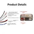 BNK High to RCA Audio Converter - 2