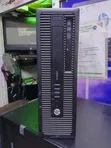 HP EliteDesk 800 G1 Desktop Computer - 3