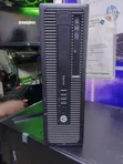 HP EliteDesk 800 G1 Desktop Computer - 4