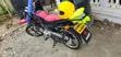 New Haojin HJ150-11A 2026 Red - 1