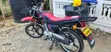New Haojin HJ150-11A 2026 Red - 3