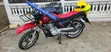 New Haojin HJ150-11A 2026 Red - 4