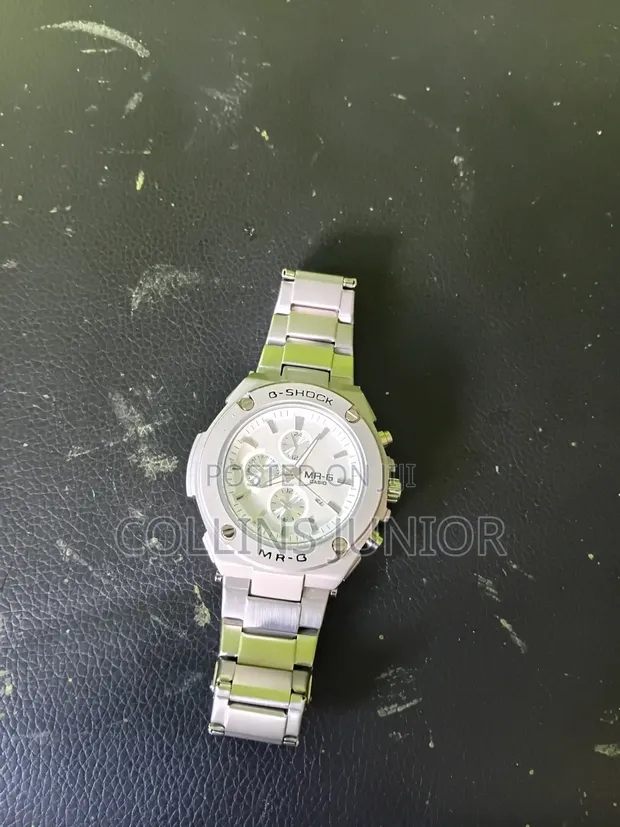 Casio G-Shock MRG Watch - 1