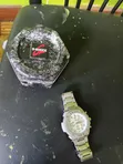 Casio G-Shock MRG Watch - 2