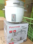 Powersonic Rice Cooker (Model PSRC-1001) - 2