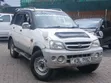 Toyota Rush 2007 Gray - 2