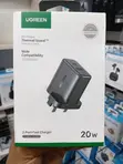 UGREEN Chaja ya Haraka ya Port 2 (20W) - 1