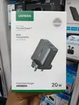 UGREEN Chaja ya Haraka ya Port 2 (20W) - 2