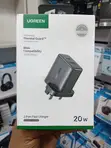 UGREEN Chaja ya Haraka ya Port 2 (20W) - 3