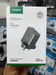 UGREEN Chaja ya Haraka ya Port 2 (20W) - 4