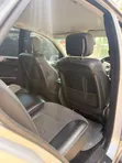 Mercedes-Benz M Class ML 320 2010 Silver - 1