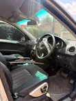 Mercedes-Benz M Class ML 320 2010 Silver - 3