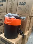 Industrial Wet and Dry Vacuum Cleaner - 1