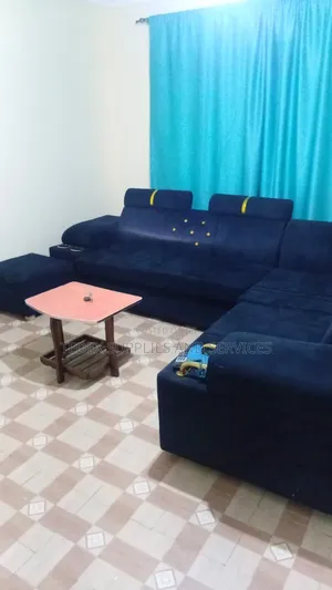 L-Seat Sofaset - Used as New