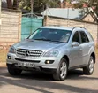 Mercedes-Benz M Class ML 320 CDI 2010 - 3