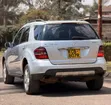 Mercedes-Benz M Class ML 320 CDI 2010 - 4