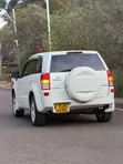 Suzuki Escudo 2010 Helly Hansen Edition - 2
