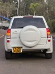 Suzuki Escudo 2010 Helly Hansen Edition - 4