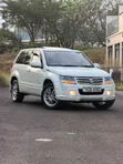 Suzuki Escudo 2010 Helly Hansen Edition - 5