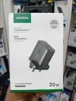 UGREEN 20W Dual Port Fast Charger Adapter - 4