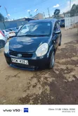 Toyota Passo 1.0 FWD 2012 Nyeusi - 2