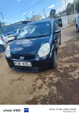 Toyota Passo 1.0 FWD 2012 Nyeusi - 5