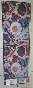 Kitchen Mat 2-in-1 120x40cm - 2