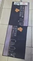 Kitchen Mat 2-in-1 120x40cm - 4