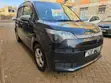 Toyota Spade 2014 Nyeusi - 2