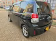 Toyota Spade 2014 Nyeusi - 4