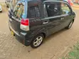 Toyota Spade 2014 Nyeusi - 5