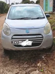Suzuki Alto 2013 Nyeupe - 1