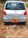 Suzuki Alto 2013 Nyeupe - 3