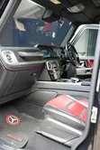 Mercedes-Benz G 63 AMG 2022 - 2