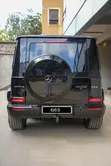Mercedes-Benz G 63 AMG 2022 - 3