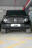 Mercedes-Benz G 63 AMG 2022 - 5